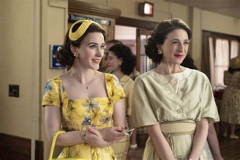 maisel episode|mrs. maisel season 2.